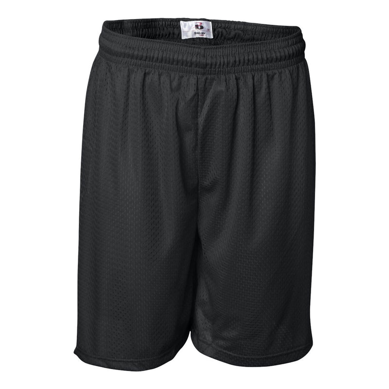 Badger Pro Mesh 7" Shorts