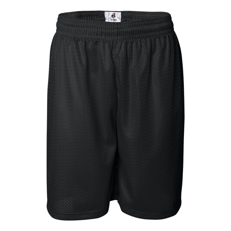 Badger Pro Mesh 9" Shorts