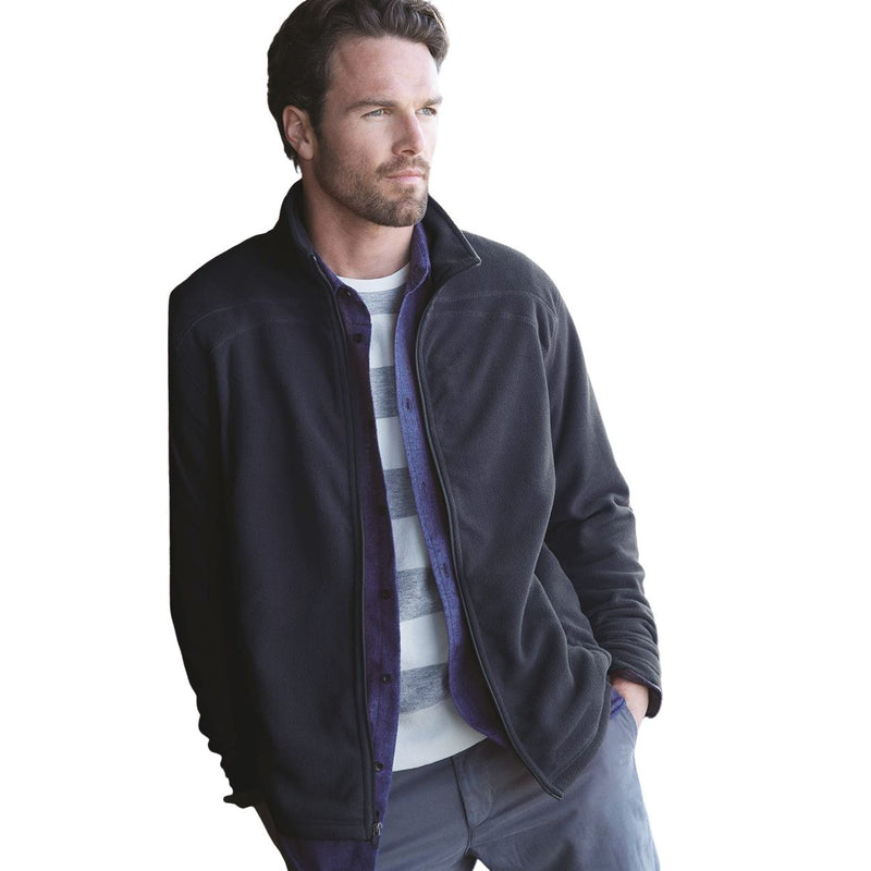 Colorado Clothing Leadville Microfleece Full-Zip Jacket