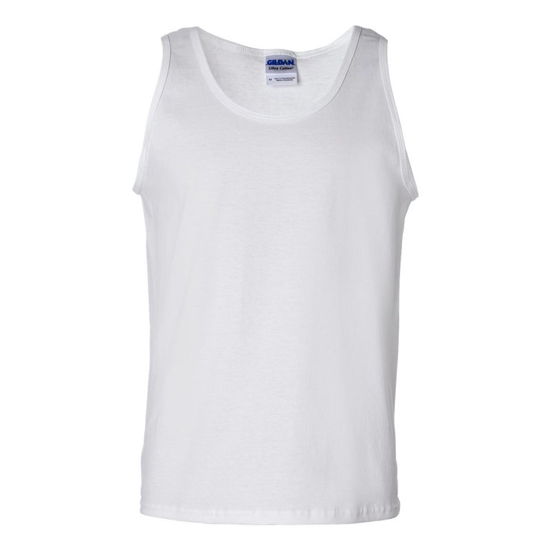 Gildan Ultra Cotton Tank Top