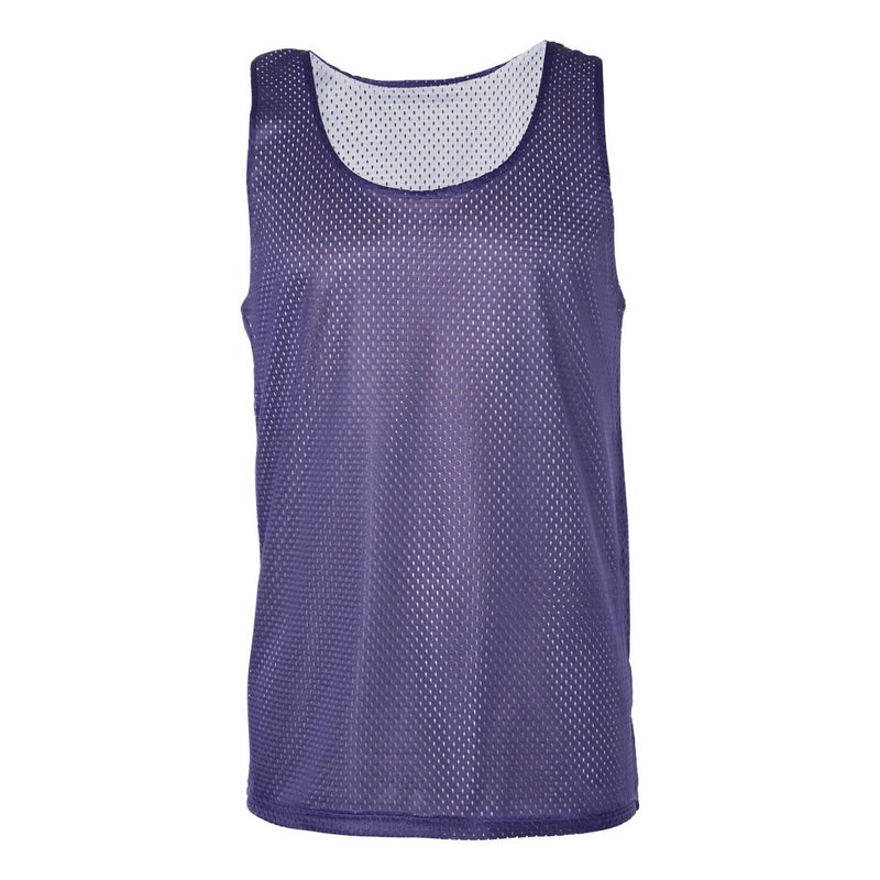 Badger Pro Mesh Reversible Tank Top