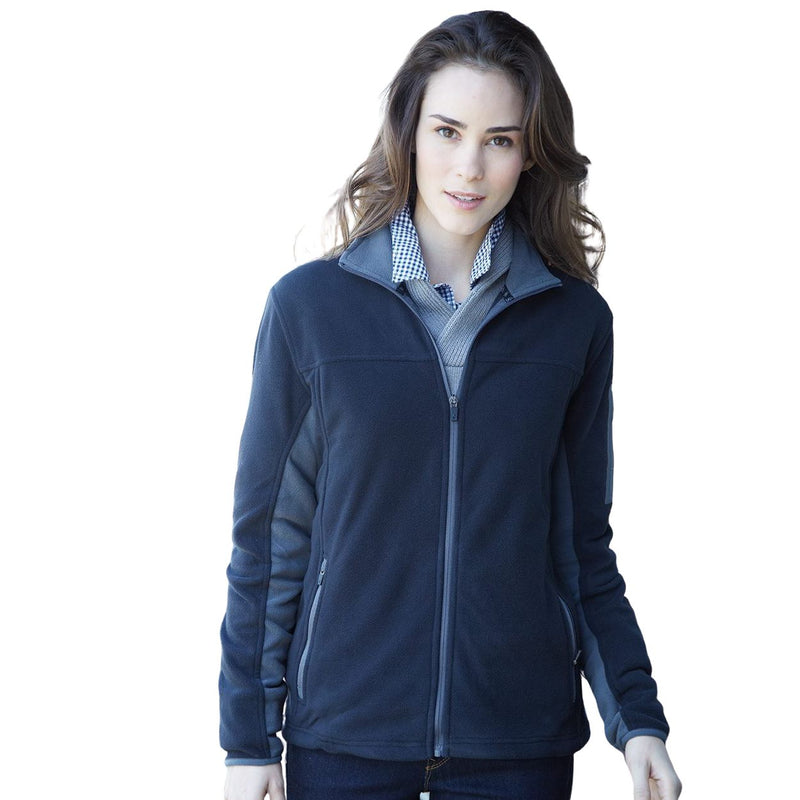 Colorado Clothing Women's Pike's Peak Microfleece Jacket