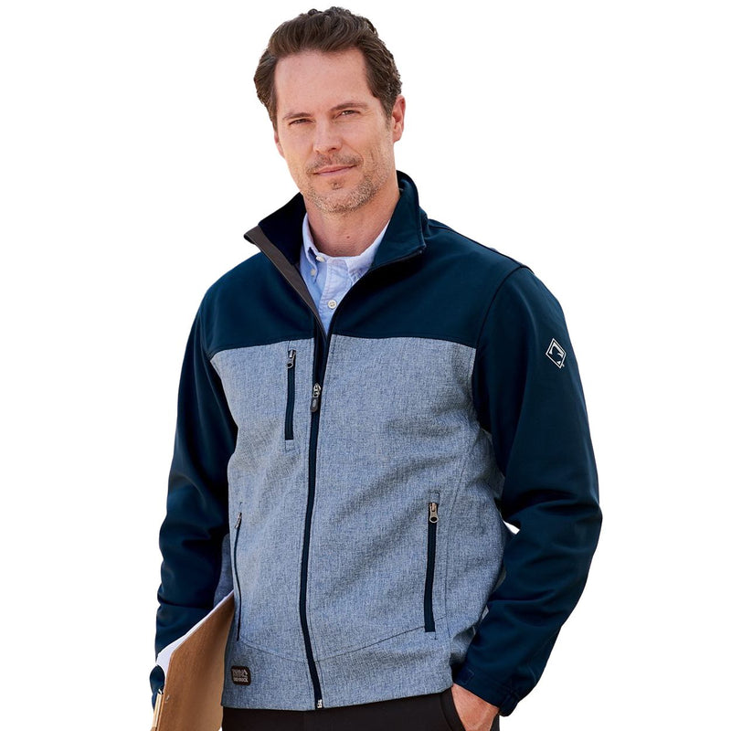 DRI DUCK Motion Soft Shell Jacket