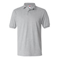 Hanes Ecosmart Jersey Sport Shirt