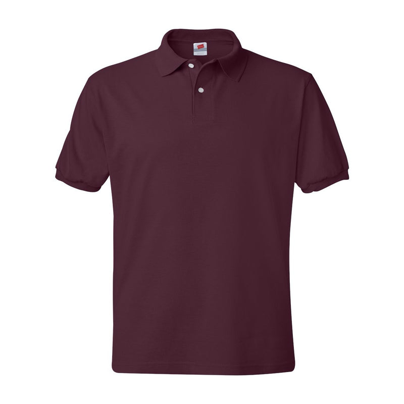 Hanes Ecosmart Jersey Sport Shirt