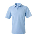 JERZEES SpotShield 50/50 Sport Shirt with Pocket