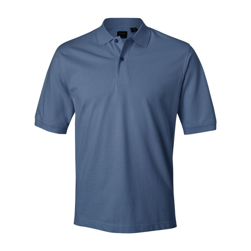 IZOD Silkwash Classic Piqué Sport Shirt