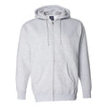 Independent Trading Co. Heavyweight Full-Zip Hooded Sweatshirt