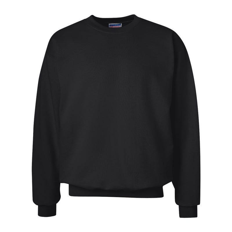 Hanes Ultimate Cotton Crewneck Sweatshirt