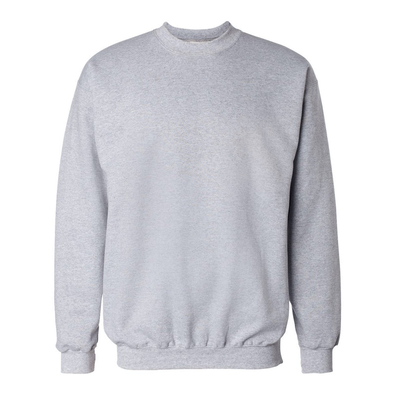 Hanes Ultimate Cotton Crewneck Sweatshirt