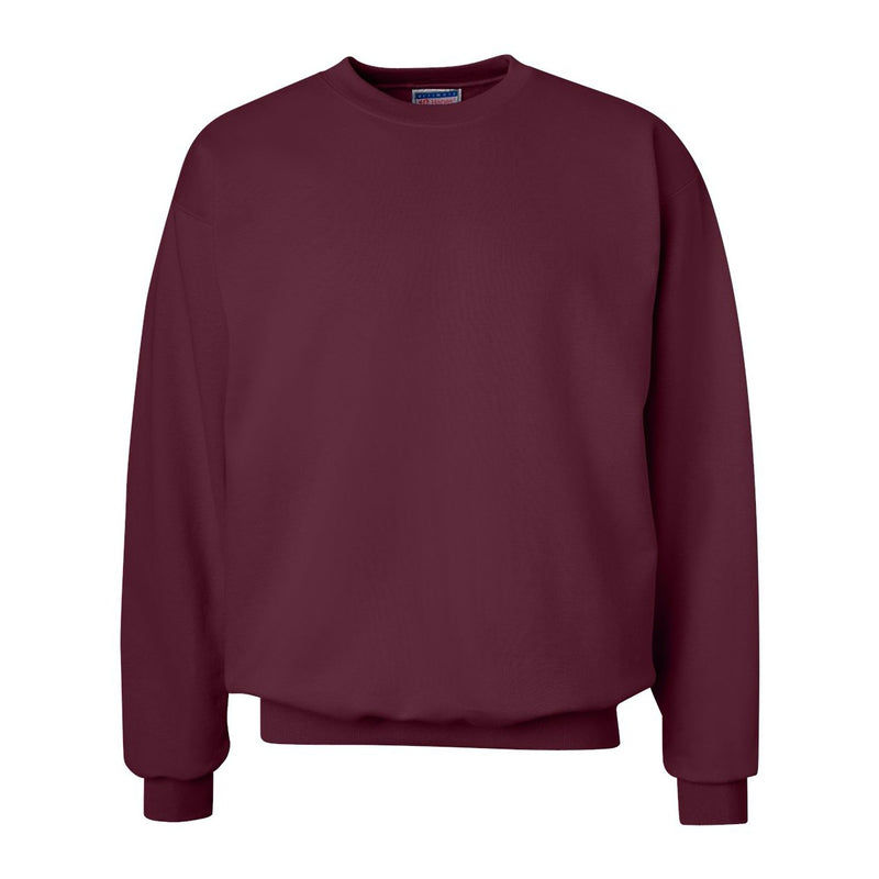 Hanes Ultimate Cotton Crewneck Sweatshirt