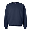 Hanes Ultimate Cotton Crewneck Sweatshirt