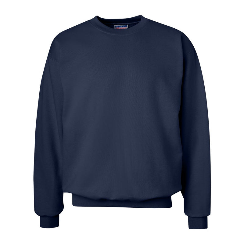 Hanes Ultimate Cotton Crewneck Sweatshirt