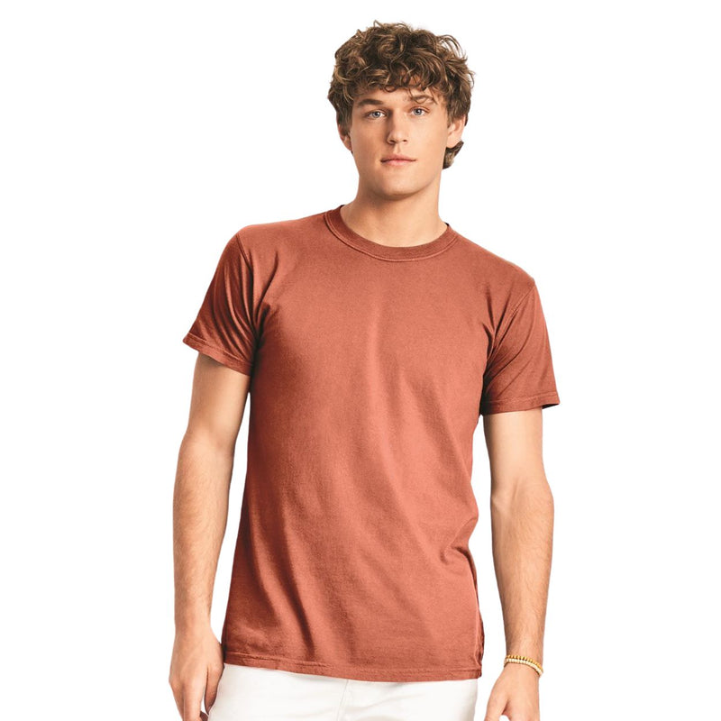 Comfort Colors Garment-Dyed Lightweight T-Shirt