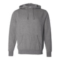 Independent Trading Co. Hooded Sweatshirt