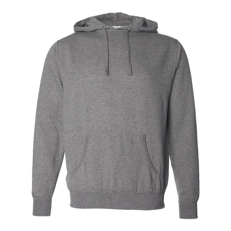 Independent Trading Co. Hooded Sweatshirt