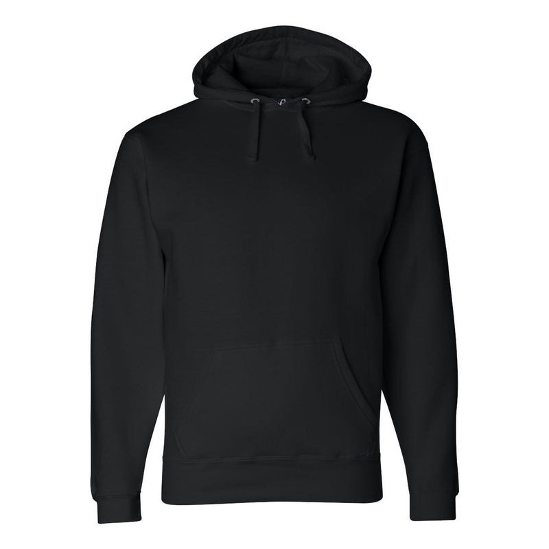 J. America Premium Hooded Sweatshirt