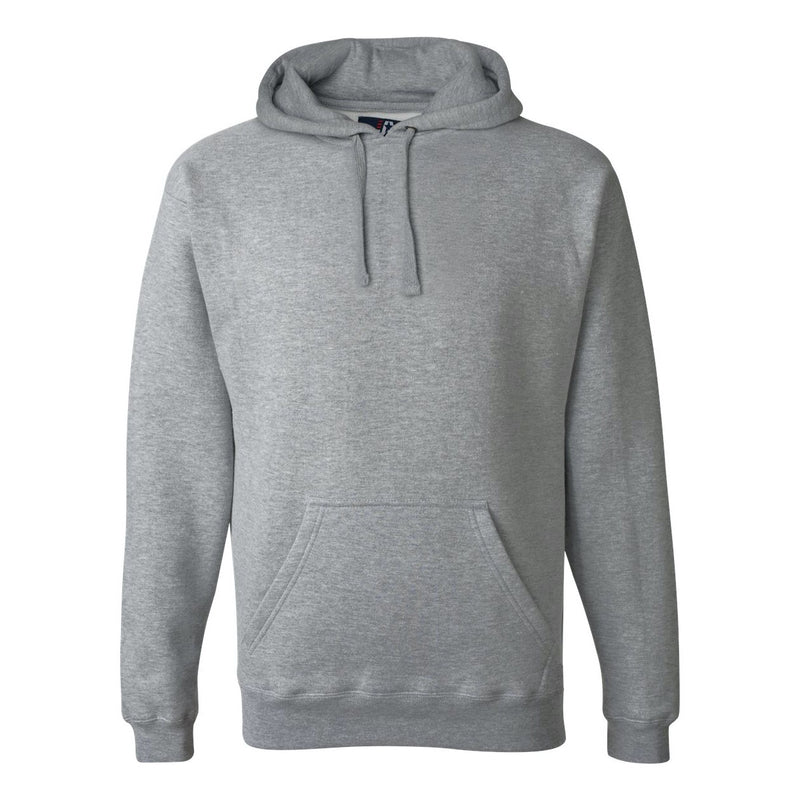 J. America Premium Hooded Sweatshirt