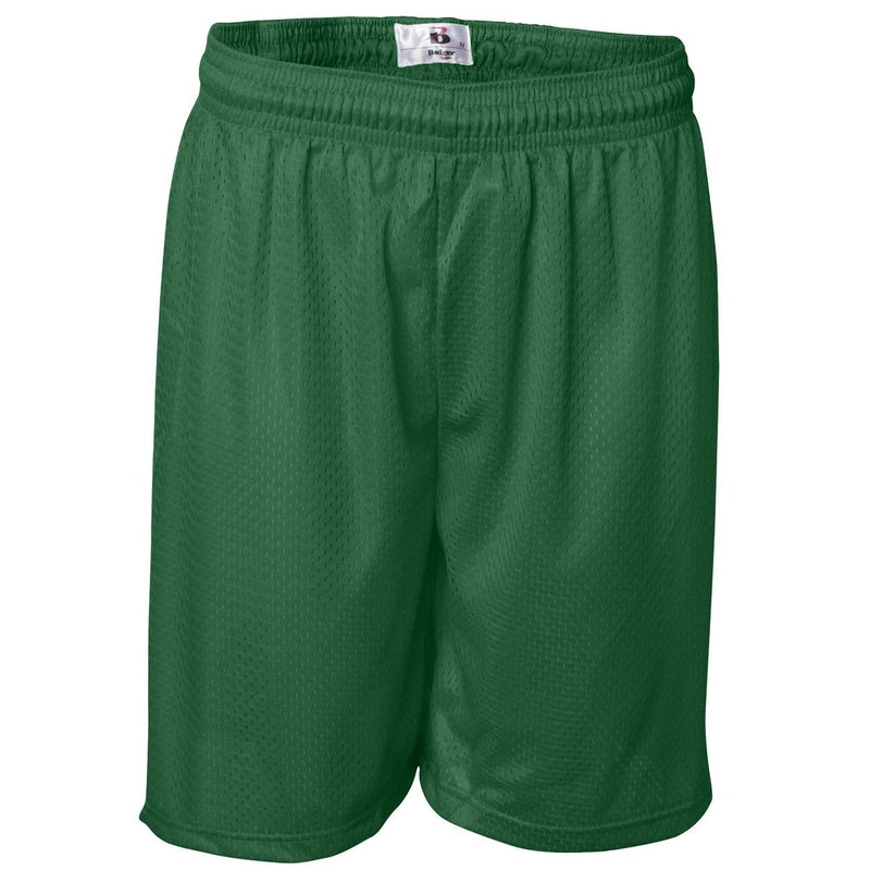 Badger Pro Mesh 7" Shorts