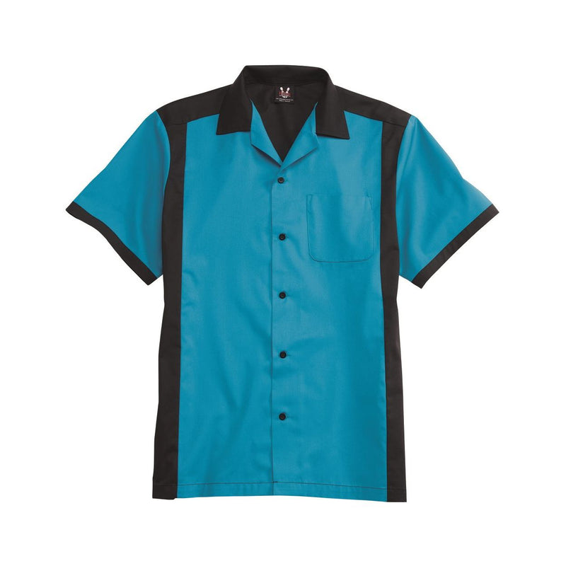 Hilton Cruiser Bowling Shirt