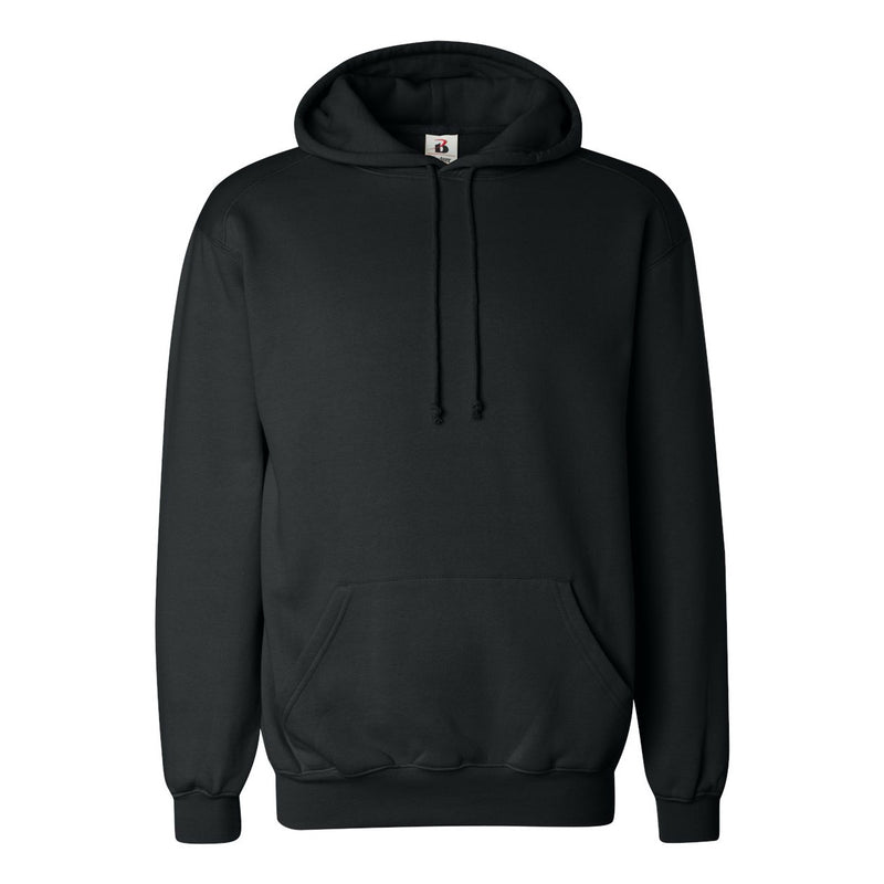 Badger Hooded Sweatshirt