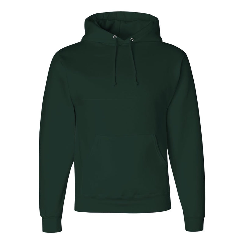 JERZEES Super Sweats NuBlend Hooded Sweatshirt