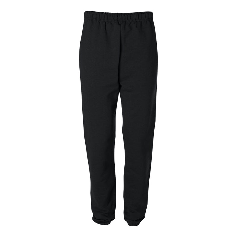 JERZEES Super Sweats NuBlend Sweatpants with Pockets