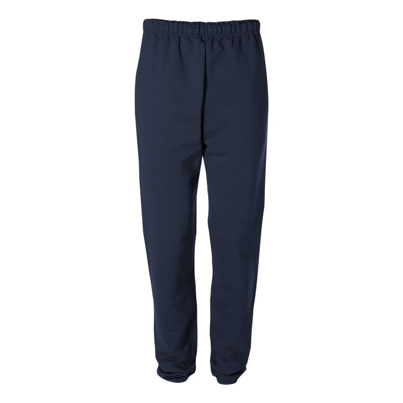 JERZEES Super Sweats NuBlend Sweatpants with Pockets