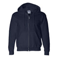 Gildan DryBlend Full-Zip Hooded Sweatshirt