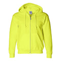 Gildan DryBlend Full-Zip Hooded Sweatshirt