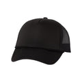 Valucap Foam Mesh-Back Trucker Cap