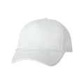 Valucap Foam Mesh-Back Trucker Cap