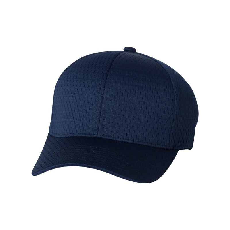 Flexfit Athletic Mesh Cap