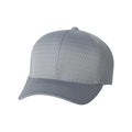 Flexfit Athletic Mesh Cap