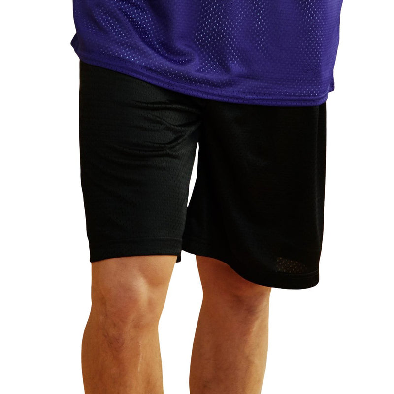 Badger Pro Mesh 9" Shorts