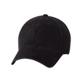 Flexfit Garment-Washed Cap