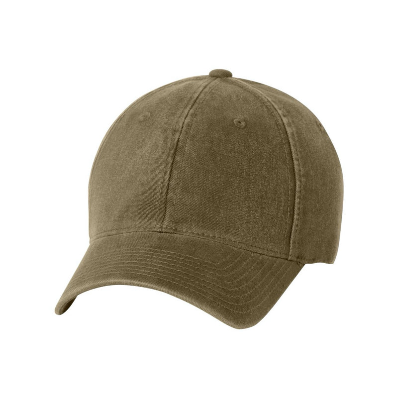 Flexfit Garment-Washed Cap