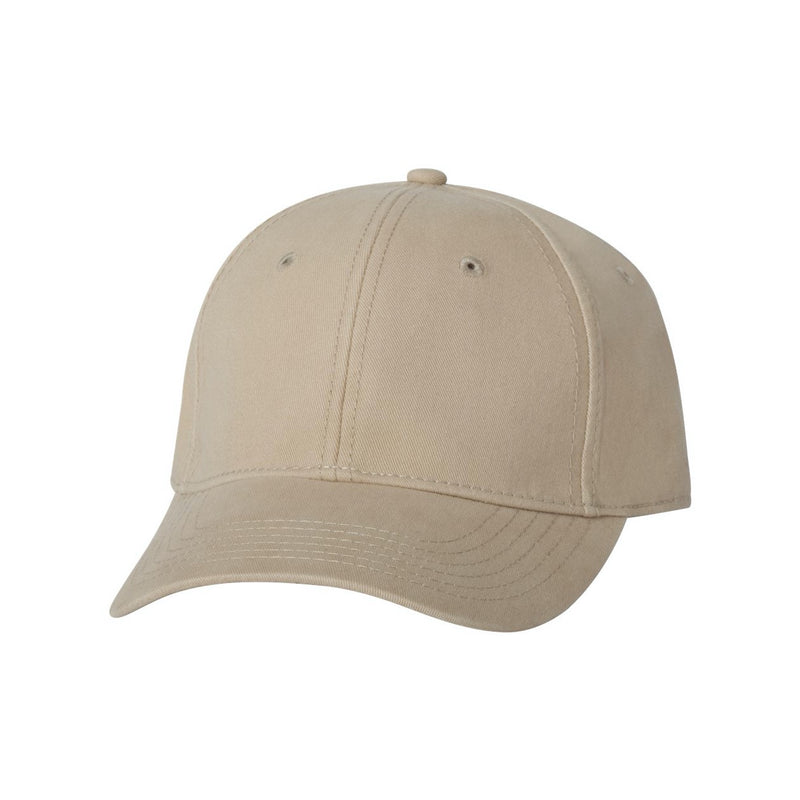 Sportsman Structured Cap