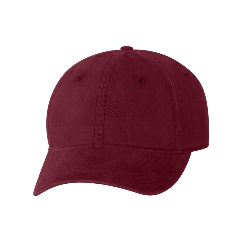 Sportsman Unstructured Cap