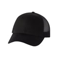 Valucap Mesh-Back Trucker Cap