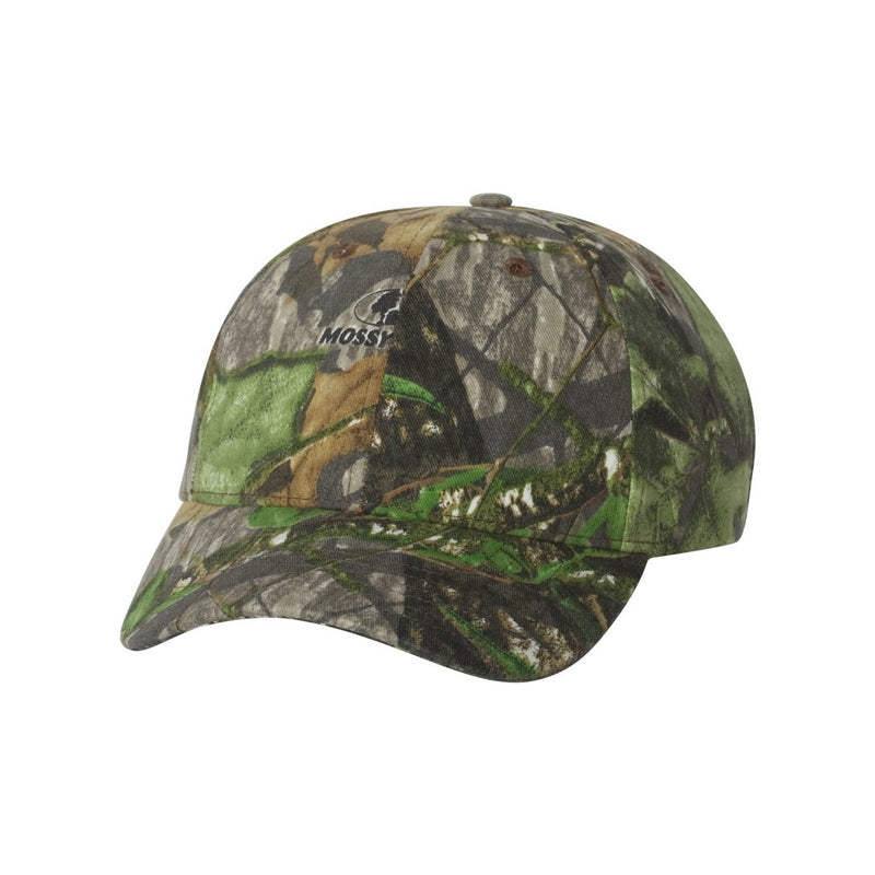 Kati Camo Mossy Oak Cap