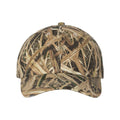 Kati Camo Mossy Oak Cap