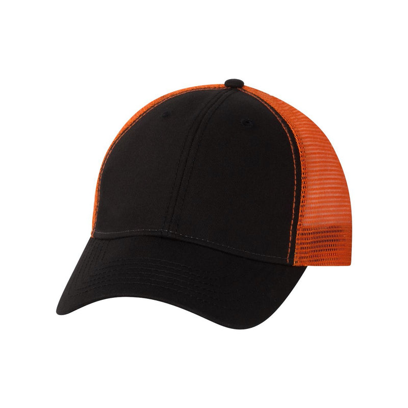 Sportsman Bio-Washed Trucker Cap