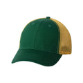 Sportsman Bio-Washed Trucker Cap