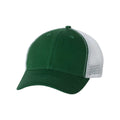 Sportsman Bio-Washed Trucker Cap