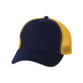 Sportsman Bio-Washed Trucker Cap