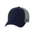 Sportsman Bio-Washed Trucker Cap