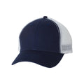 Sportsman Bio-Washed Trucker Cap