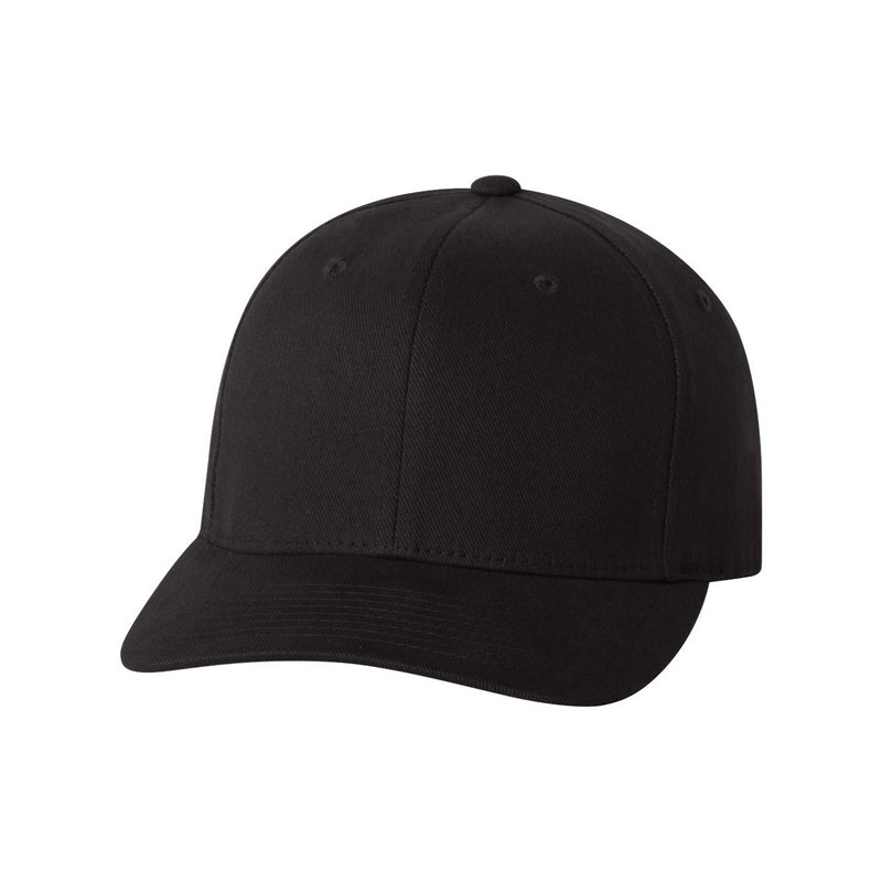 Flexfit Brushed Twill Cap