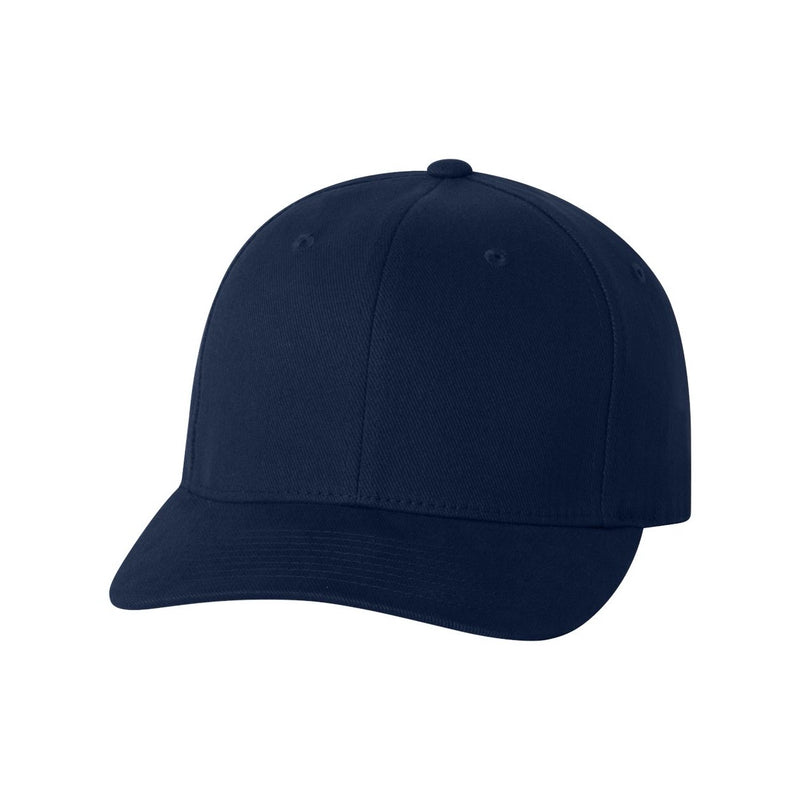 Flexfit Brushed Twill Cap